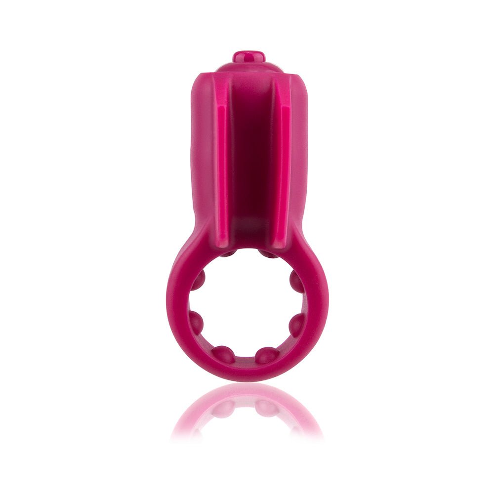 Primo Minx Vibrating Ring with Fins-Screaming O-Sexual Toys®