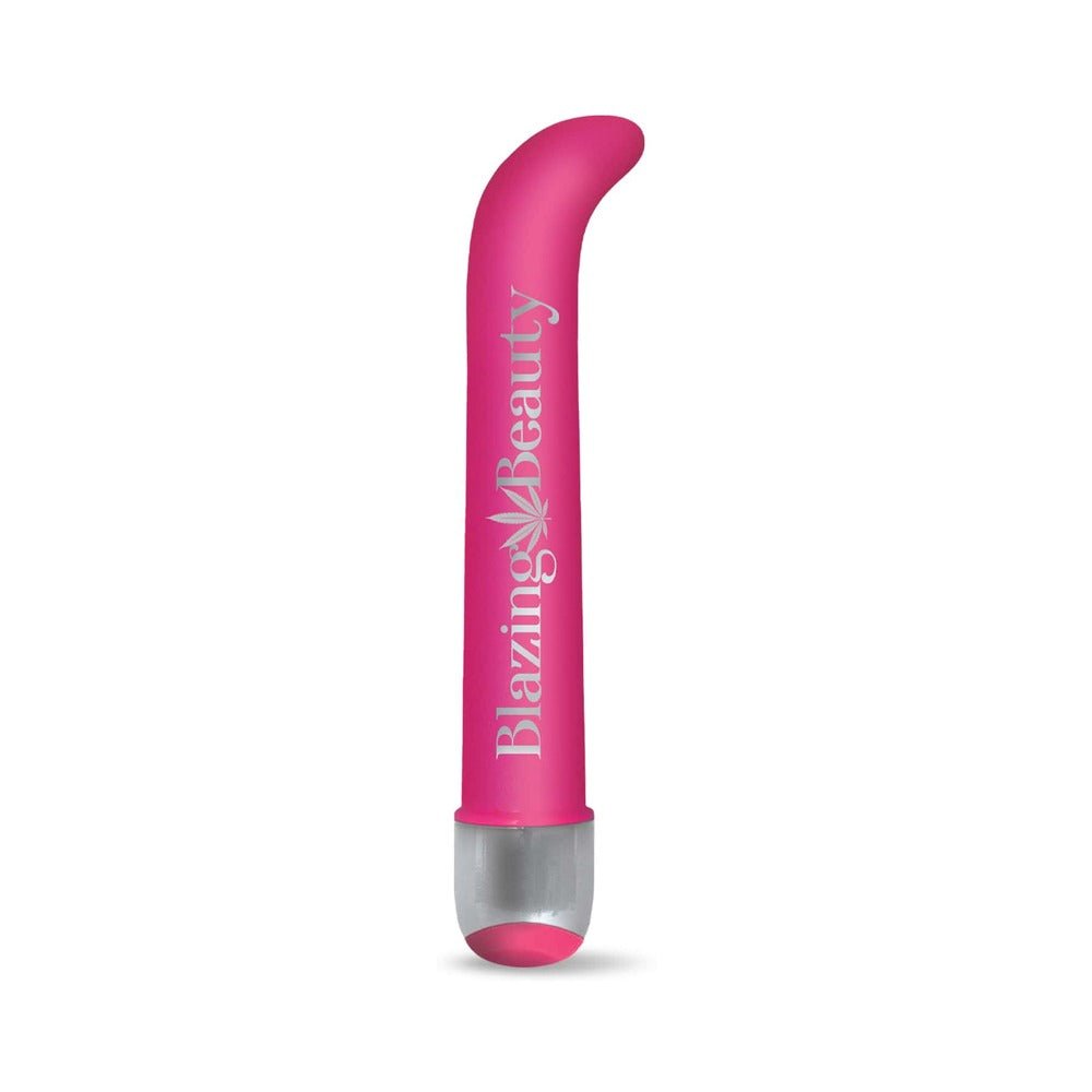 Prints Charming Buzzed 7 inches G-spot Vibe-blank-Sexual Toys®