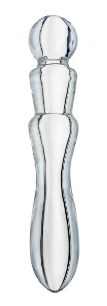 Priti Glass Dildo-Prisms Erotic Glass-Sexual Toys®