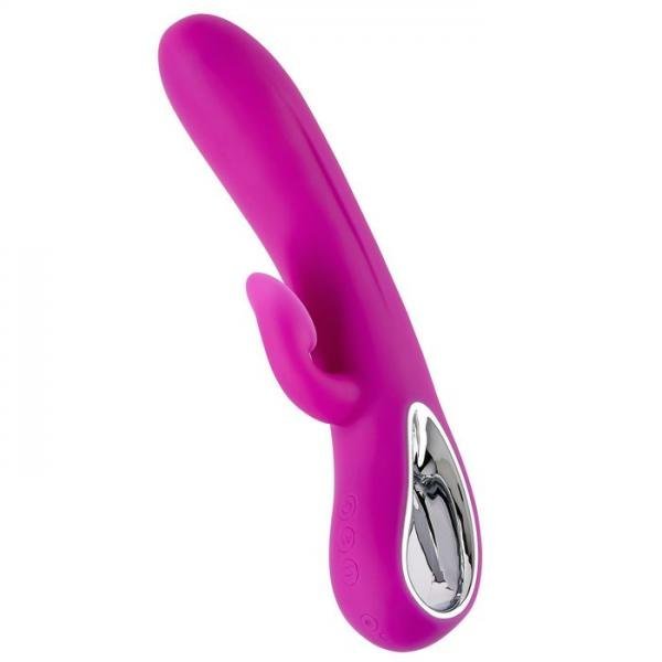 Air Touch 2 Purple Clitoral Suction Rabbit Vibrator-Pro Sensual Series-Sexual Toys®