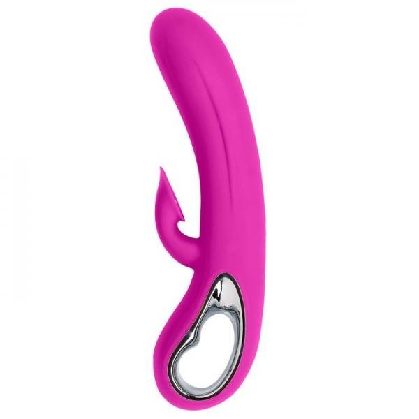 Air Touch 2 Purple Clitoral Suction Rabbit Vibrator-Pro Sensual Series-Sexual Toys®