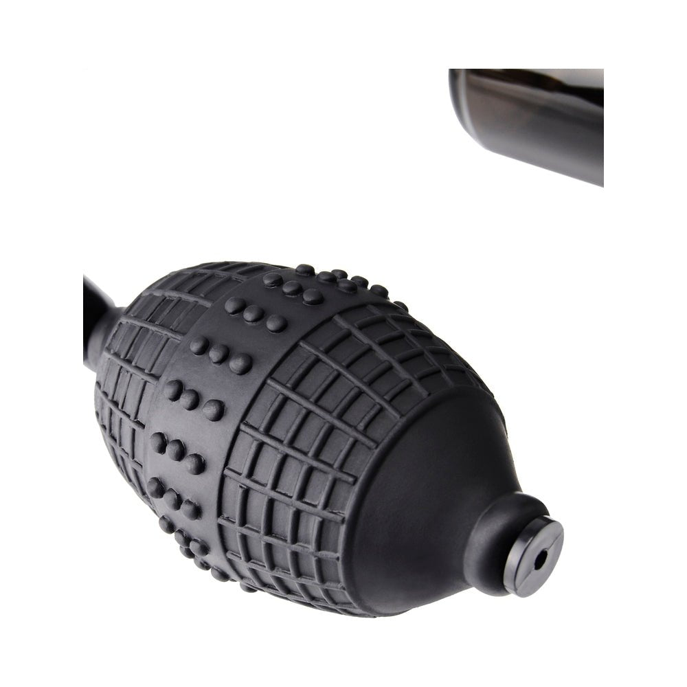 Pump Worx Euro Pump Black-Pipedream-Sexual Toys®