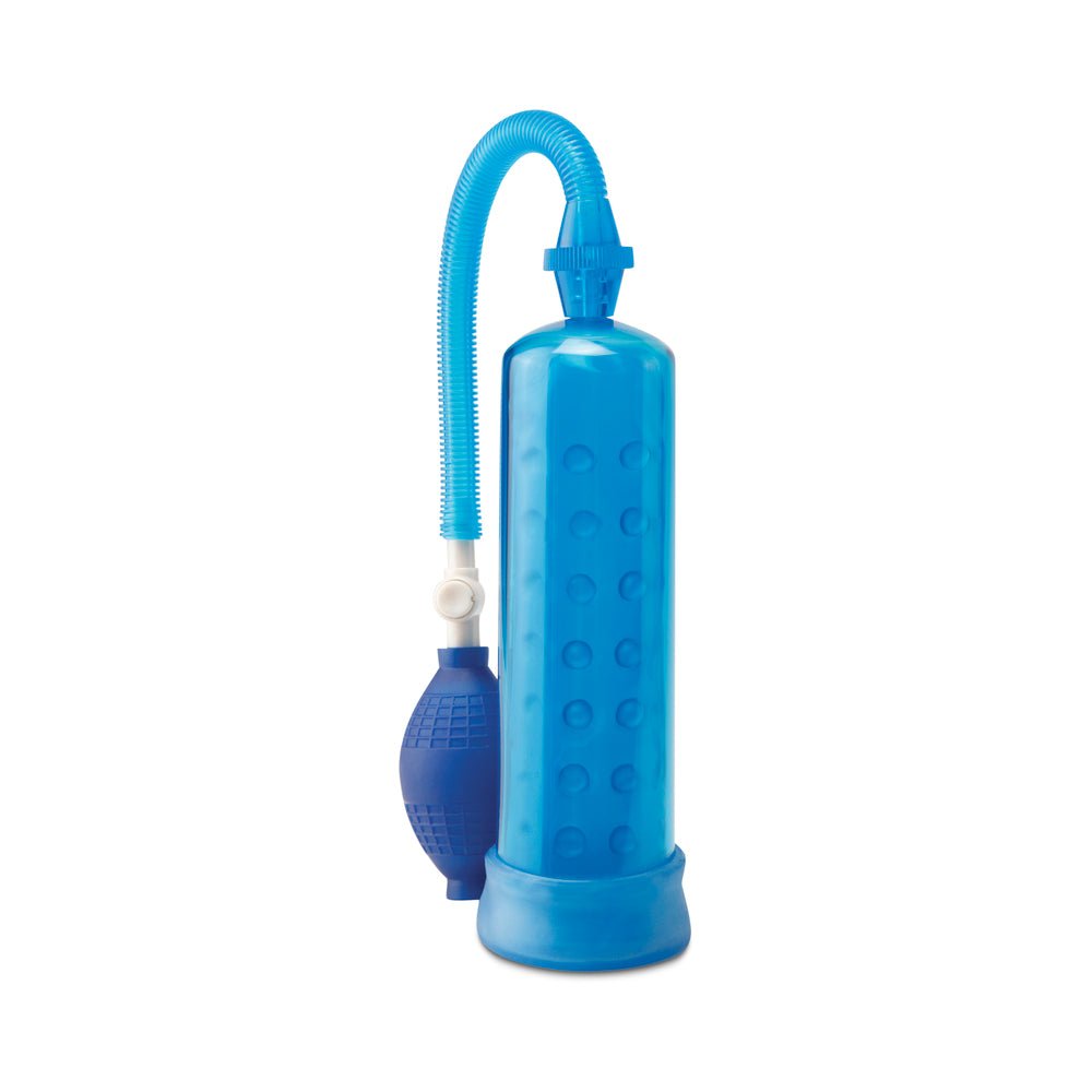 Pump Worx Silicone Power Pump-Pipedream-Sexual Toys®