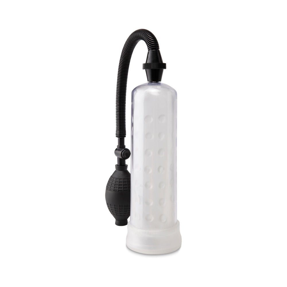 Pump Worx Silicone Power Pump-Pipedream-Sexual Toys®