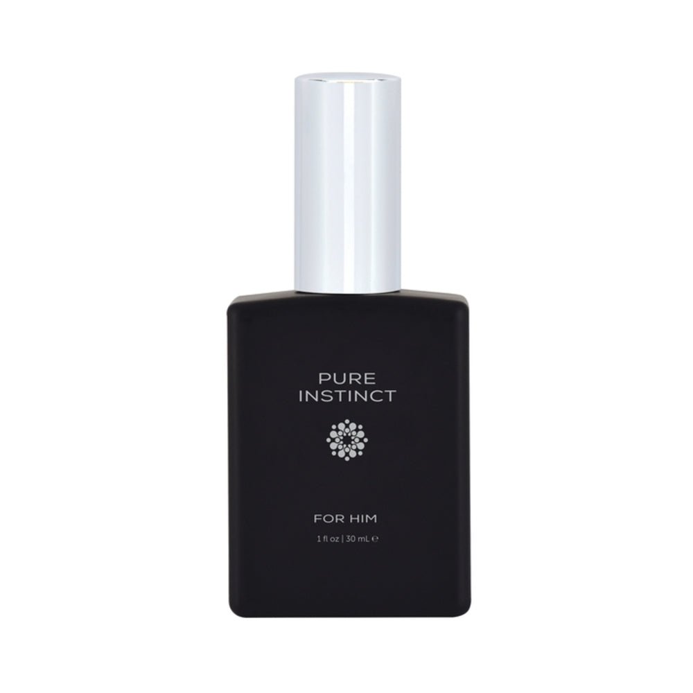Pure Instinct Pheromone Cologne For Him 1oz-Classic Brands-Sexual Toys®