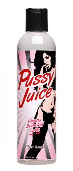 Pussy Juice Vagina Scented Lube 8.25oz-XR Brands-Sexual Toys®