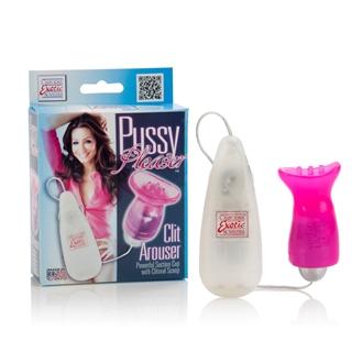 Pussy Pleaser Clit Arouser-blank-Sexual Toys®