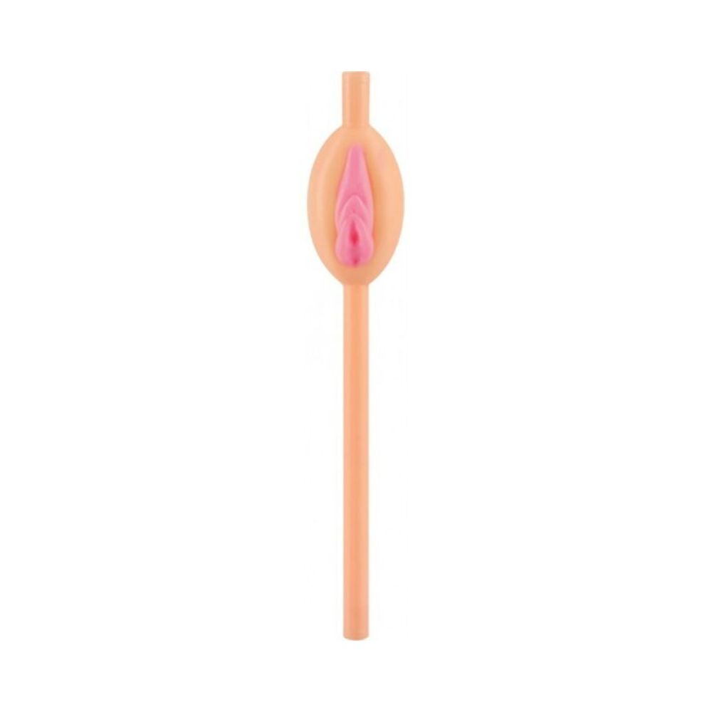 Pussy Straws 8Pcs/Pack-Hott Products-Sexual Toys®