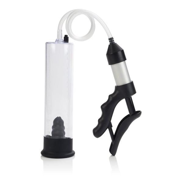 Quick Draw Vacuum Pump-blank-Sexual Toys®
