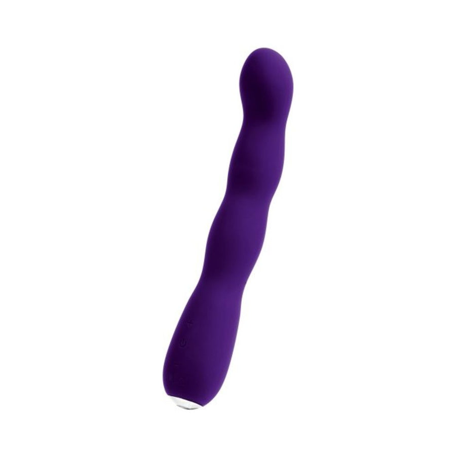 Quiver Plus Vibe Deep Foxy-VeDO-Sexual Toys®