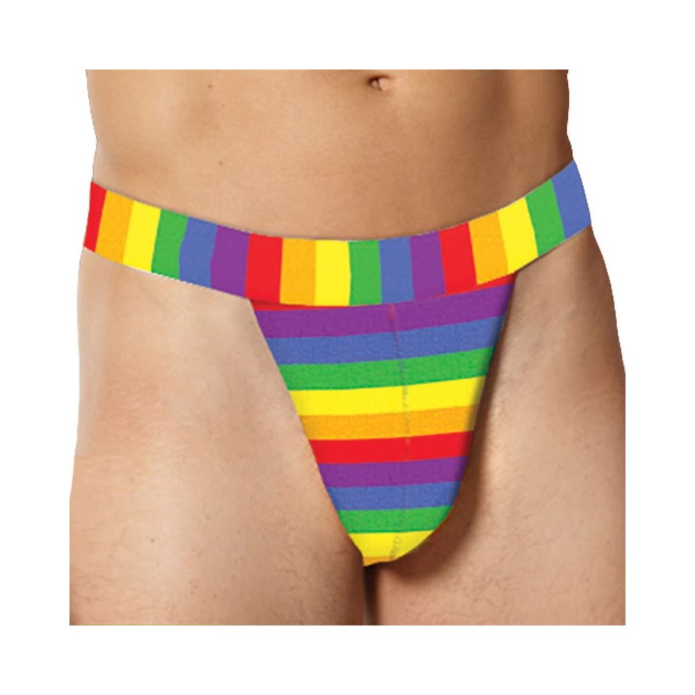 Rainbow Men&