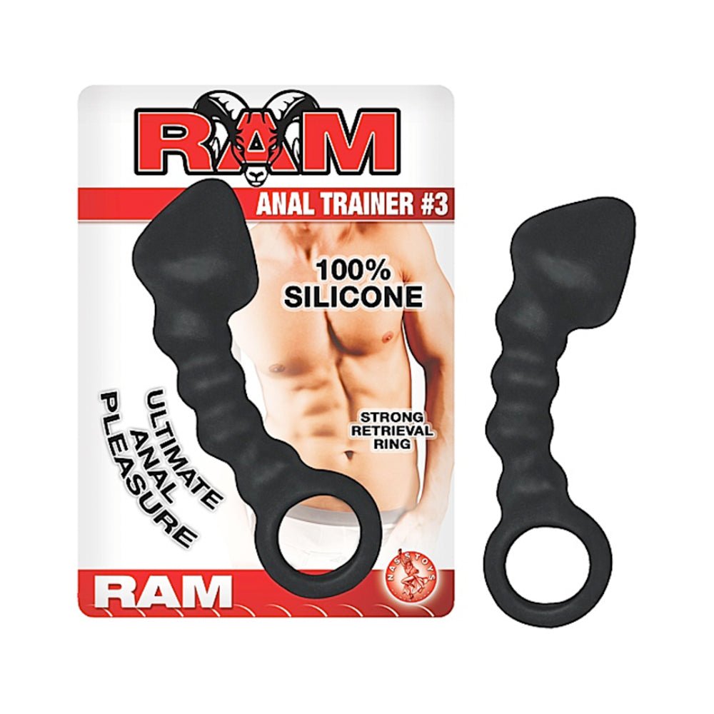 Ram Anal Trainer