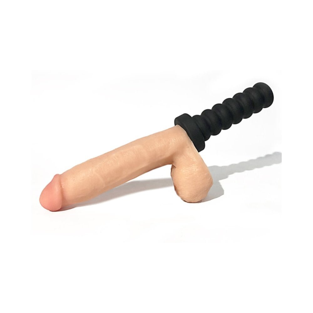 Rascal Jock Brent Silicon Cock-Rascal-Sexual Toys®