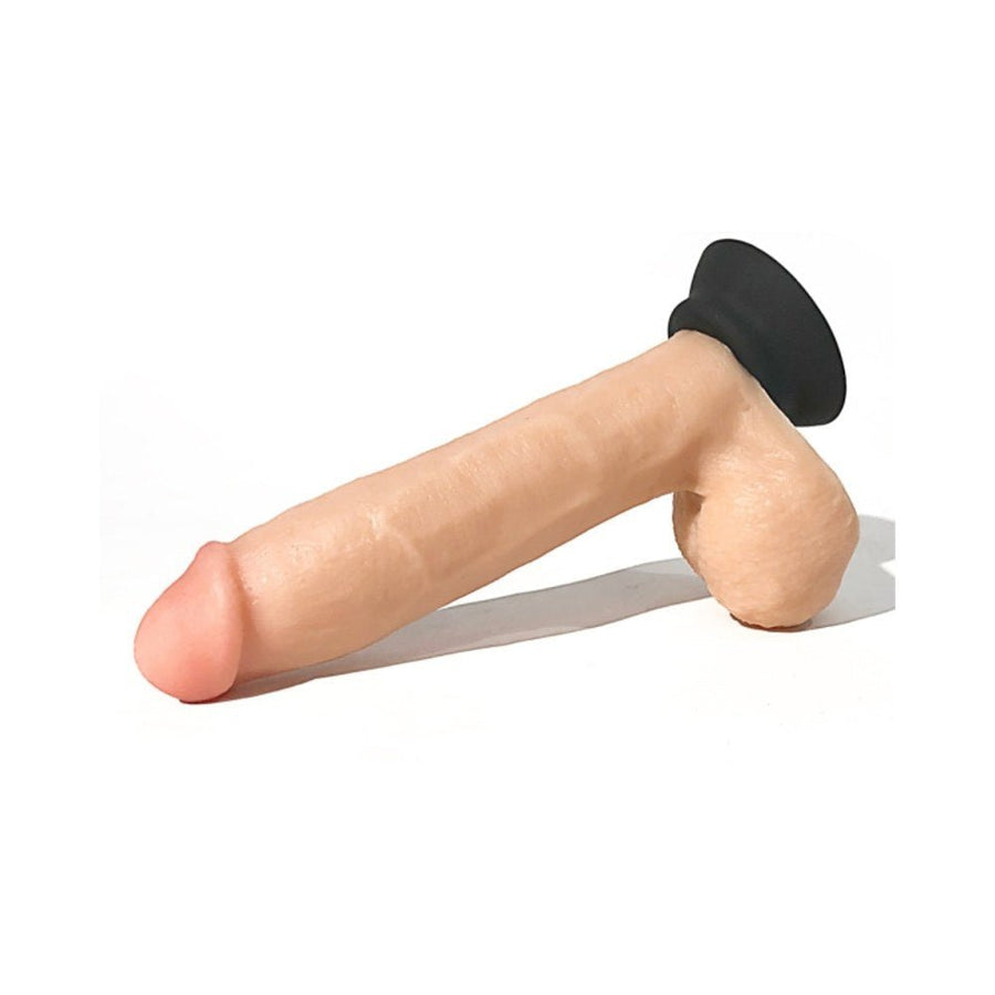 Rascal Jock Brent Silicon Cock-Rascal-Sexual Toys®