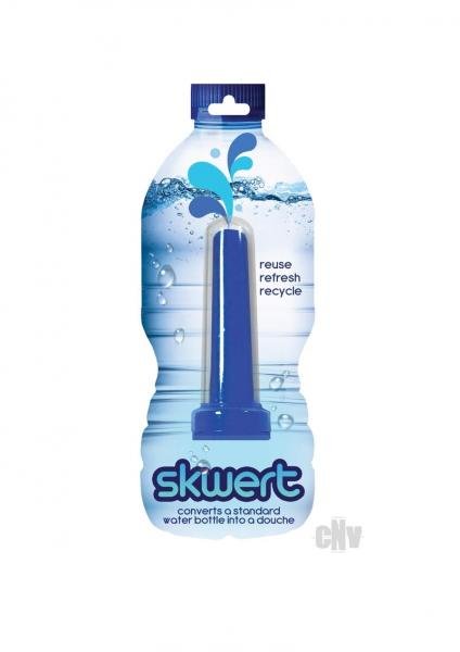 Rascal Skwert 1 Piece Water Bottle-blank-Sexual Toys®