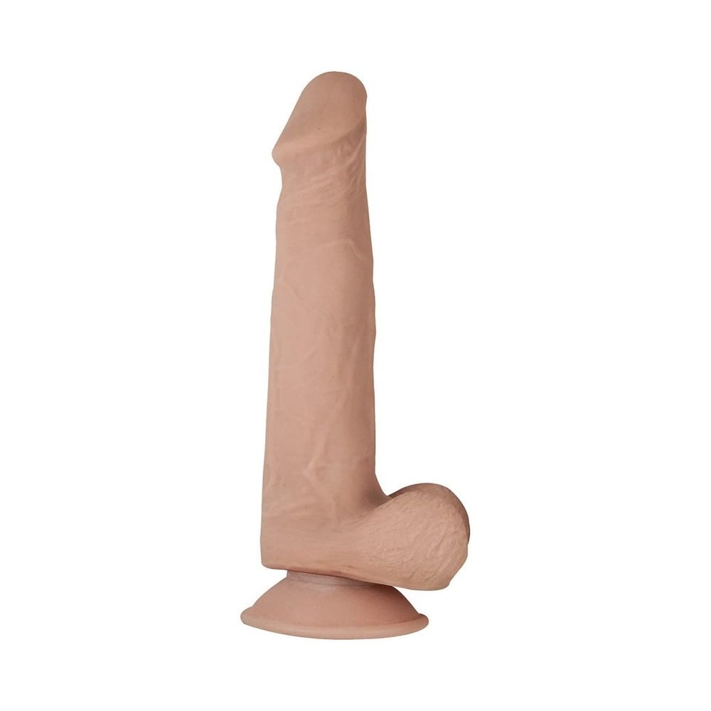 Real Cocks Dual Layered