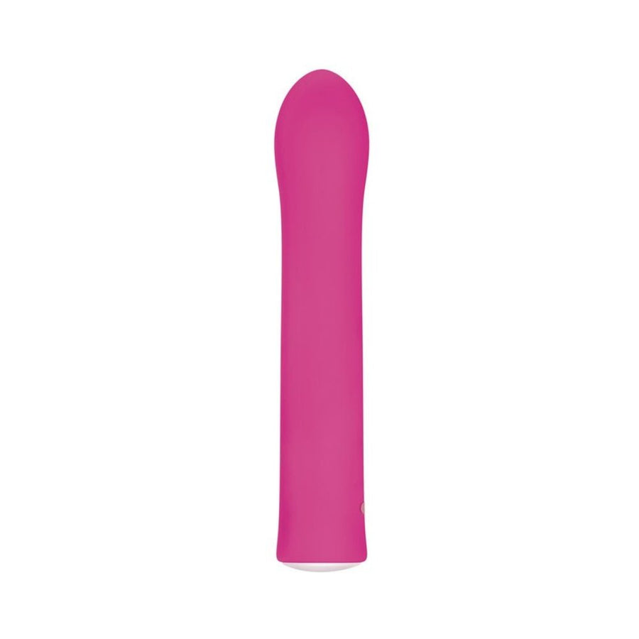 Rechargeable G-Spot 7 Function Pink Vibrator-Evolved-Sexual Toys®