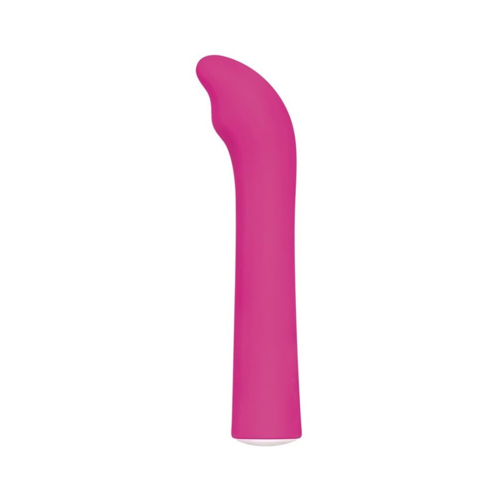 Rechargeable G-Spot 7 Function Pink Vibrator-Evolved-Sexual Toys®