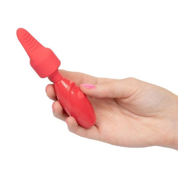 Rechargeable Massager Kit Orange-Cal Exotics-Sexual Toys®