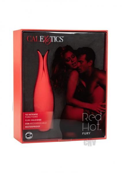 Red Hot Fury-blank-Sexual Toys®