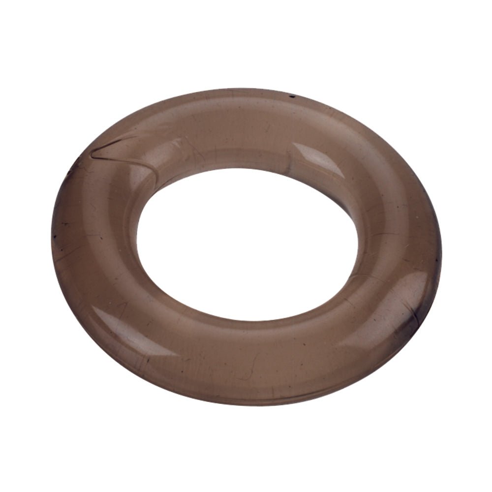 Relaxed Fit Elastomer Cock Ring-blank-Sexual Toys®