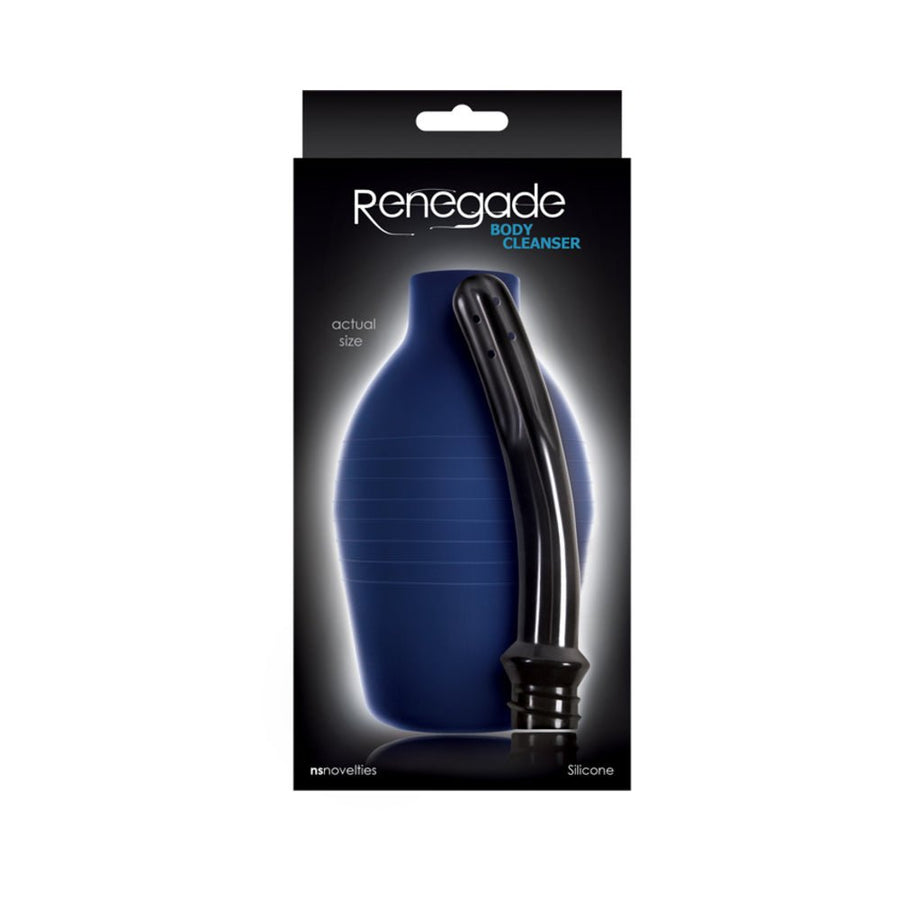 Renegade Body Cleanser Douche-NS Novelties-Sexual Toys®