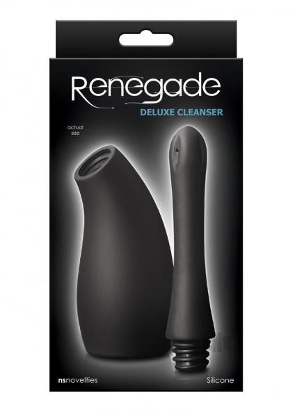 Renegade Deluxe Cleanser Black-blank-Sexual Toys®