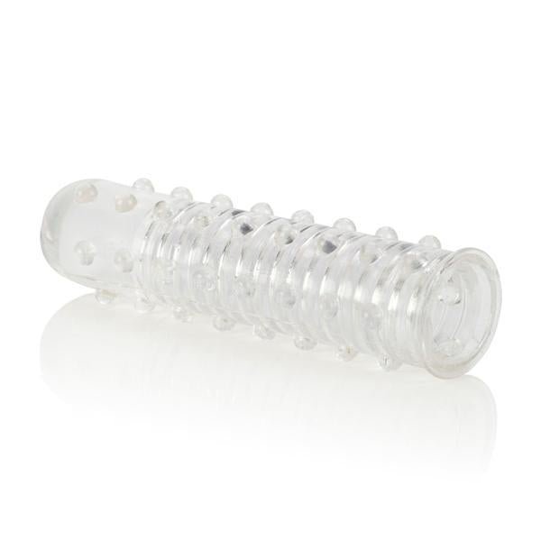 Reversible Sleeve Clear-blank-Sexual Toys®