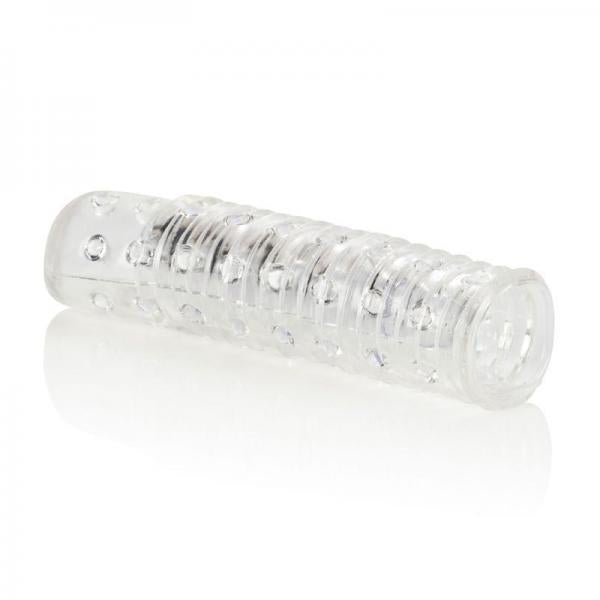 Reversible Sleeve Clear-blank-Sexual Toys®