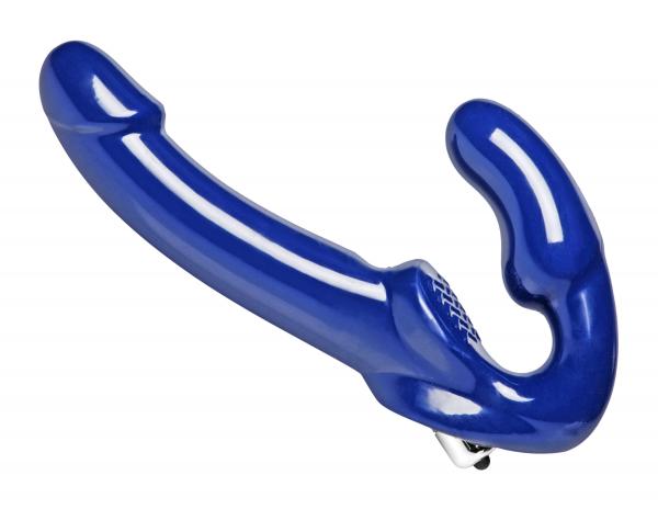 Revolver II Vibrating Strapless Strap On Dildo-Strap U-Sexual Toys®
