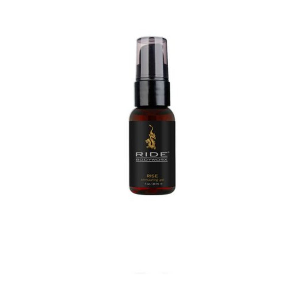 Ride Bodyworx Rise Stimulating Gel 1 ounce-blank-Sexual Toys®