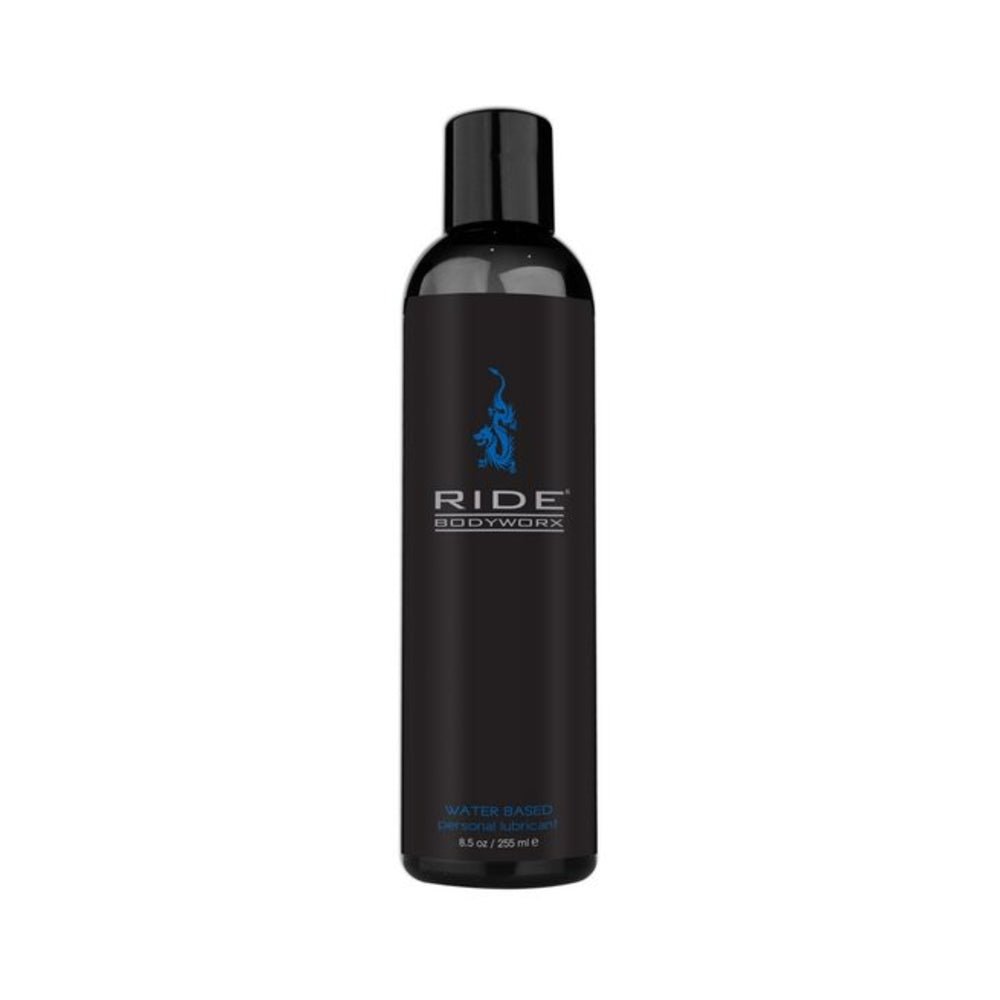 Ride Bodyworx Water Based Lubricant 8.5oz-blank-Sexual Toys®