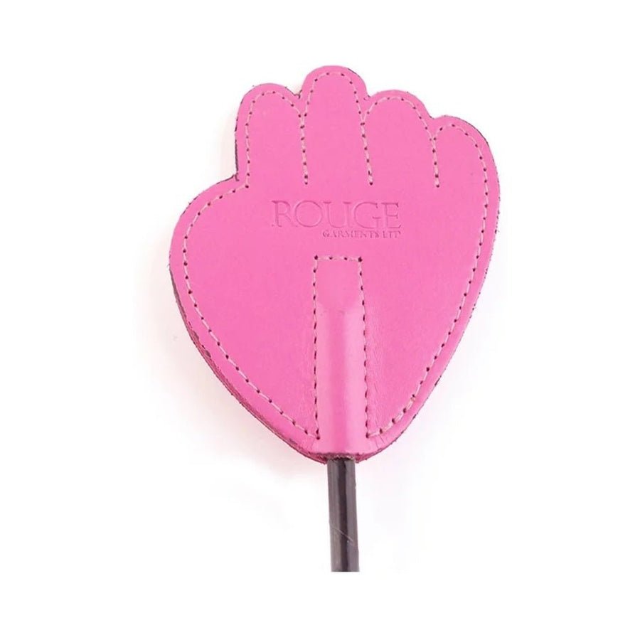 Riding Crop - PINK-Rouge Garments-Sexual Toys®