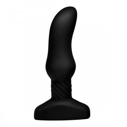 Rimmers Slim M Curved Rimming Plug With Remote Control-Rimmers-Sexual Toys®