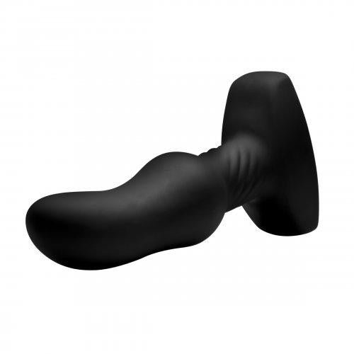 Rimmers Slim M Curved Rimming Plug With Remote Control-Rimmers-Sexual Toys®