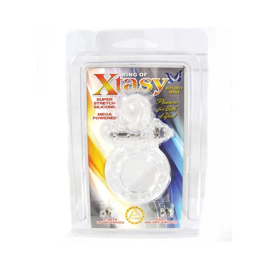 Ring Of Xtasy-Golden Triangle-Sexual Toys®