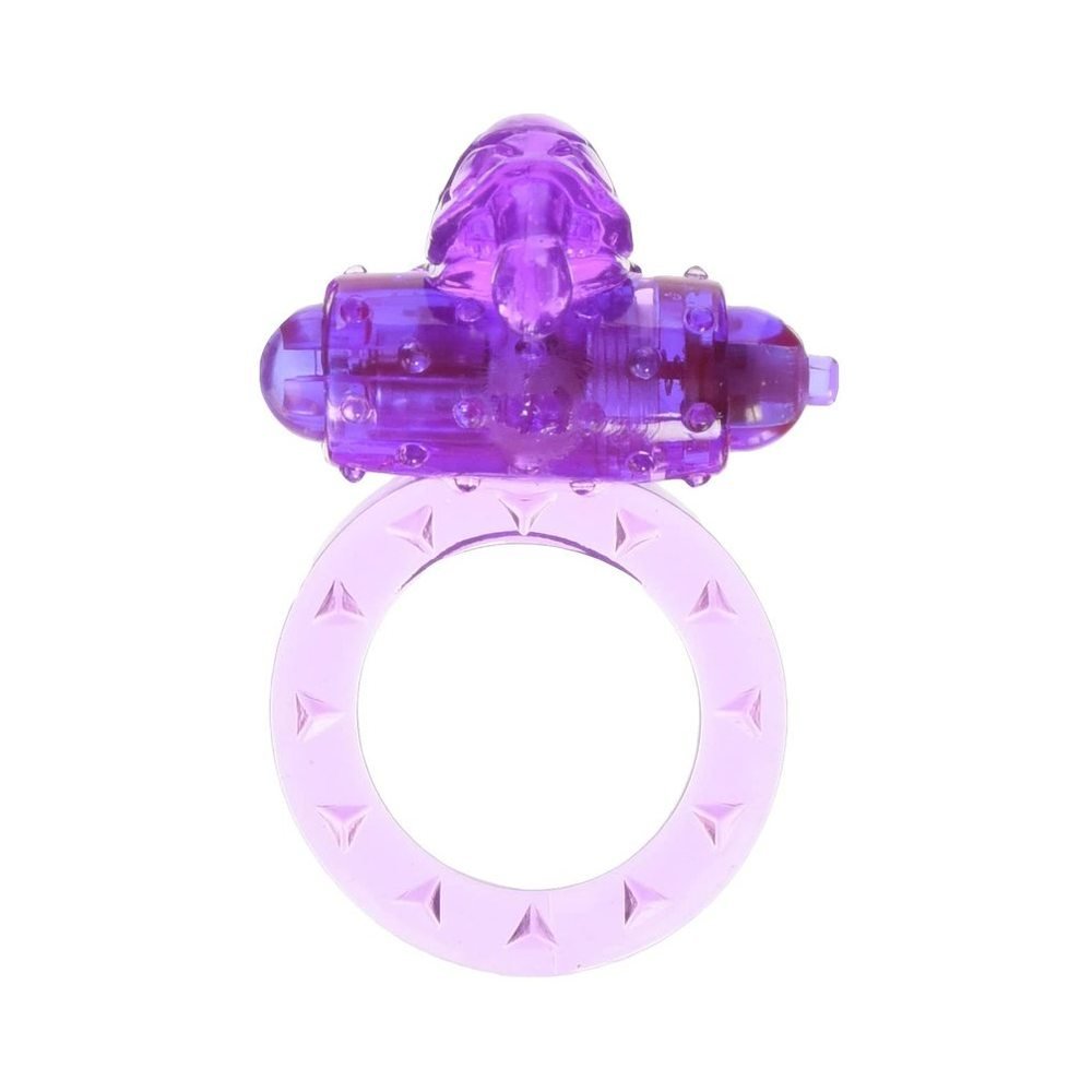 Ring Of Xtasy-Golden Triangle-Sexual Toys®
