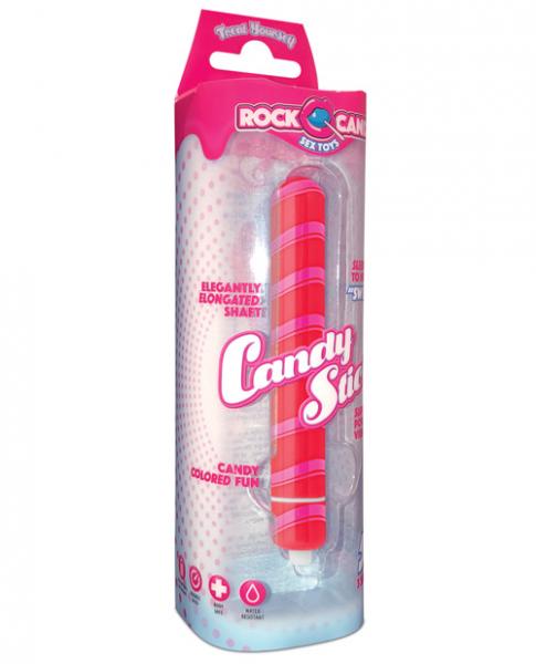 Rock Candy Stick Vibrator Red-Rock Candy Sex Toys-Sexual Toys®