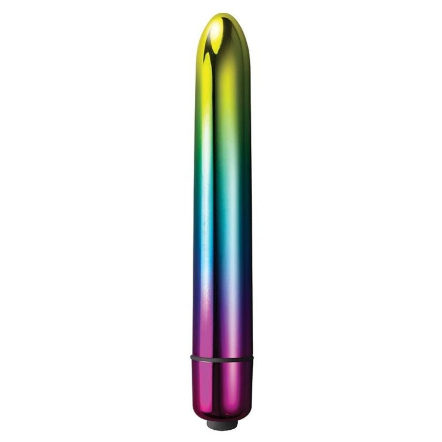Rocks Off Prism Bullet - Rainbow-Rocks Off-Sexual Toys®