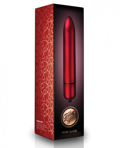 Rocks Off Truly Yours Rouge Allure-Rocks Off-Sexual Toys®
