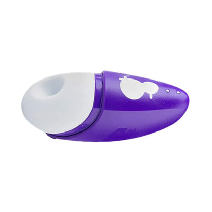 ROMP Discreet Suction Vibrator Free Purple-ROMP-Sexual Toys®