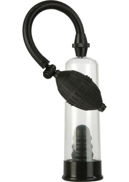 Rookie Penis Pump-Cal Exotics-Sexual Toys®