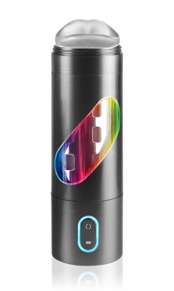 Roto Bator Mouth Rechargeable-Pipedream Extreme Toyz-Sexual Toys®