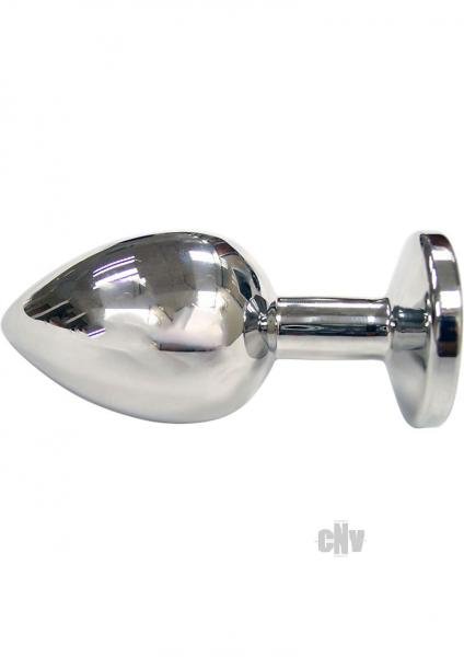 Rouge Anal Butt Plug Large Clamshell-blank-Sexual Toys®