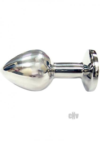 Rouge Anal Butt Plug Small Clamshell-blank-Sexual Toys®