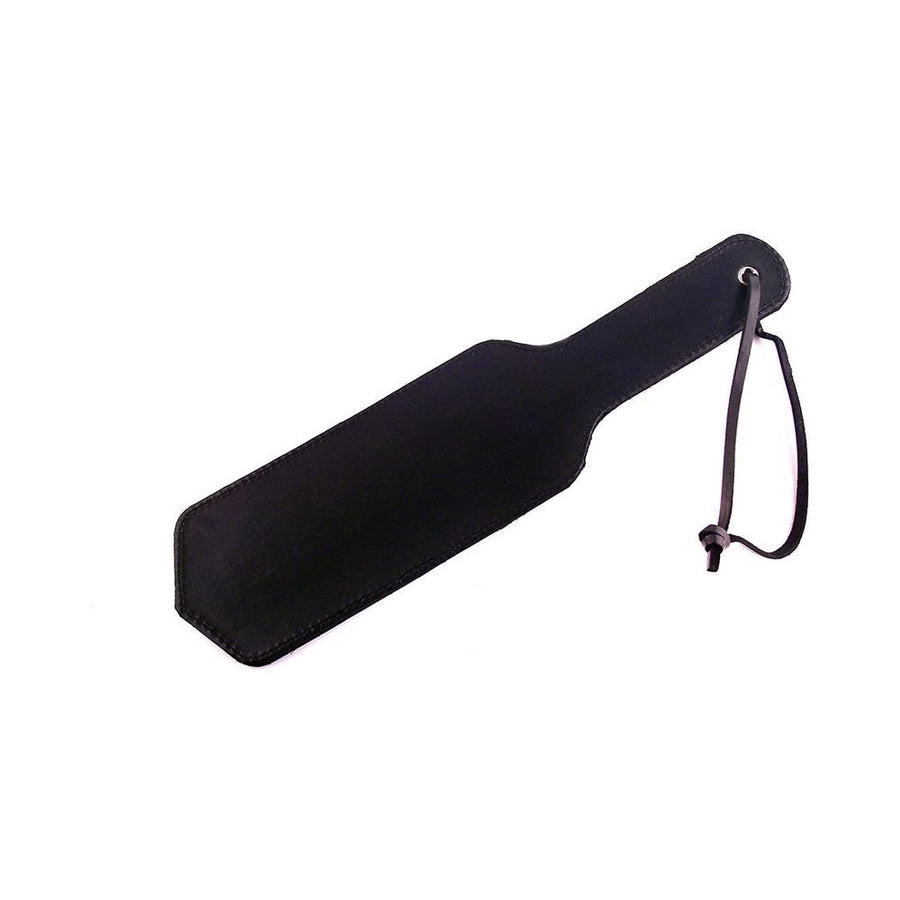 Rouge Paddle Black-Rouge Garments-Sexual Toys®