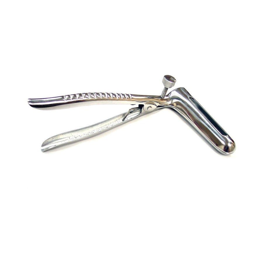 Rouge Stainless Steel Anal Speculum-blank-Sexual Toys®
