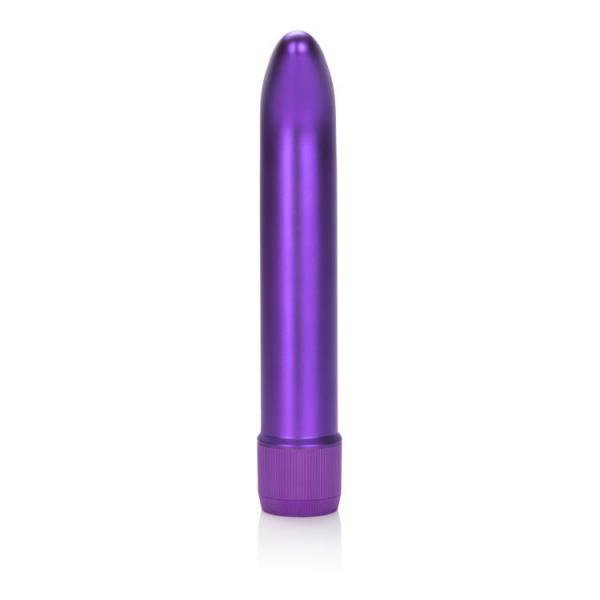 Satin G - 8" Slimlines Massager-Calexotics-Sexual Toys®