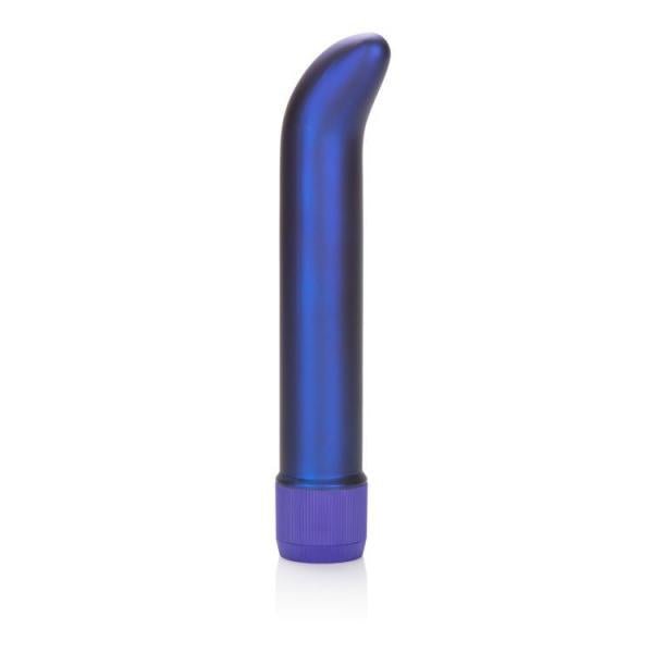 Satin G - 8" Slimlines Massager-Calexotics-Sexual Toys®