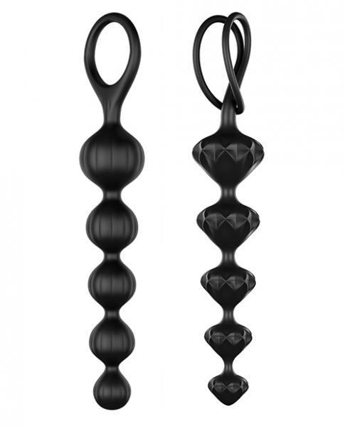 Satisfyer Anal Beads Set of 2-Satisfyer-Sexual Toys®